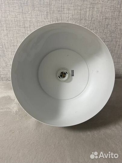 Люстра потолочная / светильник IKEA