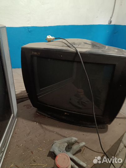 Телевизор бу