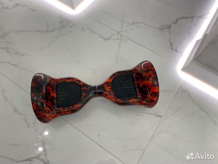 Гироскутер