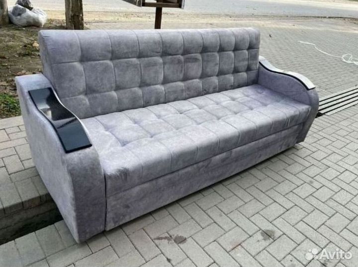 Раскладной диван на заказ не б/у
