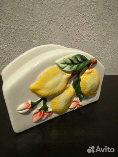 Салфетница