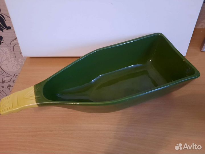 Форма для запекания оригинальная форма, керамика