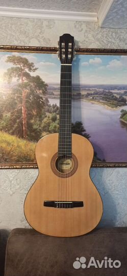 Гитара 4/4 Hohner HC-06