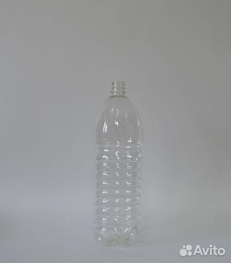 Пэт бутылка 2 л