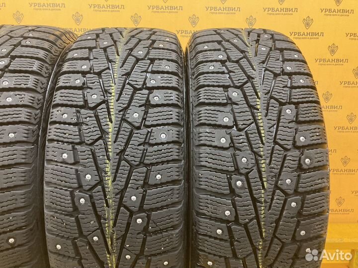 Cordiant Snow Cross PW-2 195/55 R15 89T