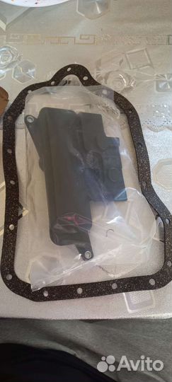 Фильтр АКПП toyota camry 50