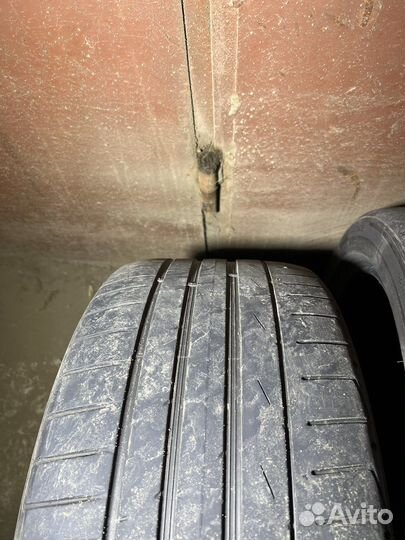 Hankook Ventus S1 Evo 2 K117 245/40 R18 93