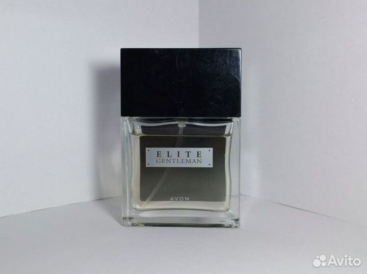 Мужская туалетная вода avon