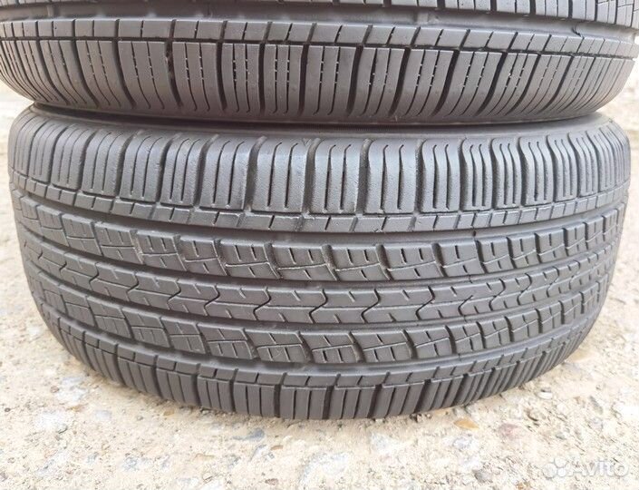 Kumho Solus KH16 195/55 R15 84V