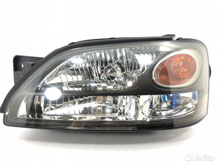 Фара левая Subaru Legacy BH5 EJ208 2000