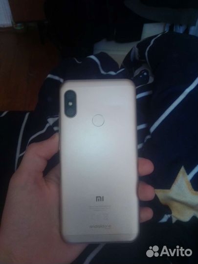 Мобильные телефоны xiaomi обмен