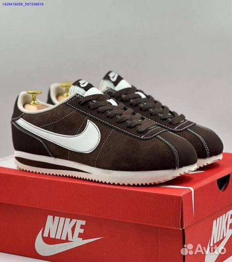 Кроссовки Nike Cortez Classic