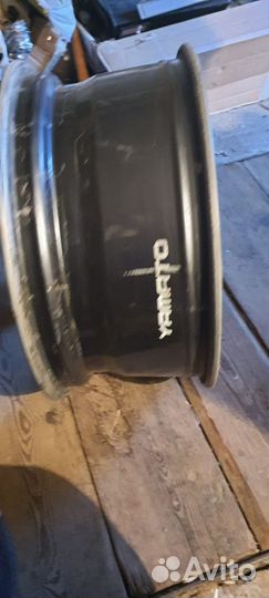 Литые диски r 18