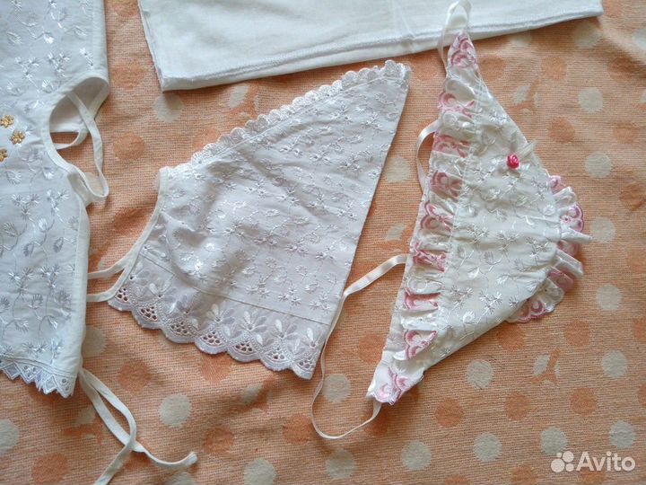 Набор для крещения