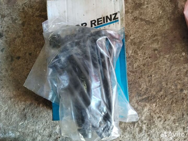 Болты гбц VAG 14-32277-01