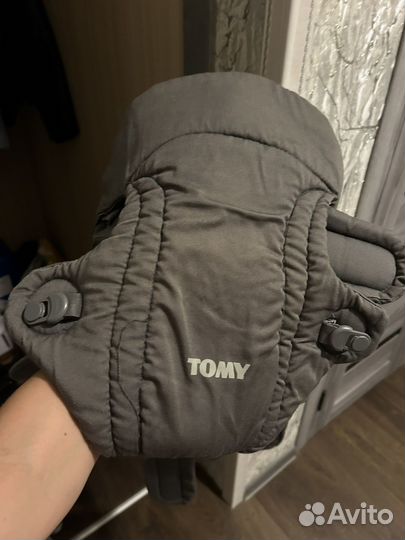 Кенгуру для детей