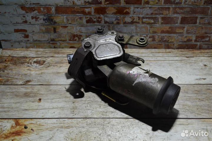 Насос гидроусилителя Toyota