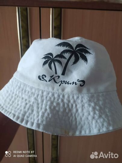 Панама Крым