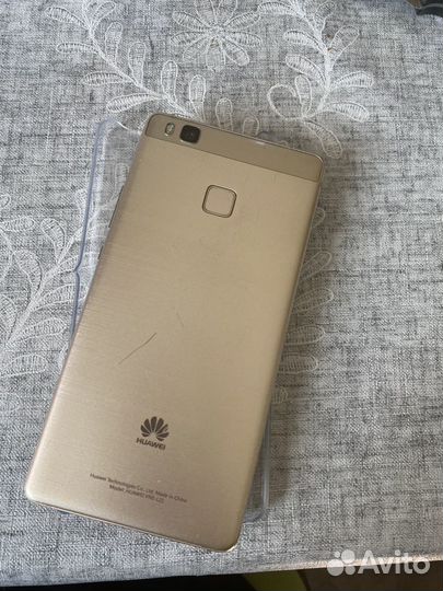 HUAWEI P9 Lite, 2/16 ГБ