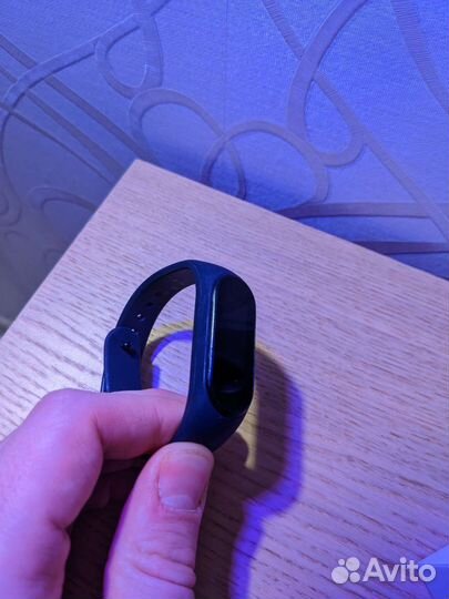 Смарт часы браслет Xiaomi Hey Plus