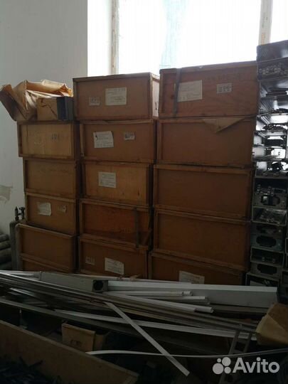 Приемно-контрольное охранно-пожарное 