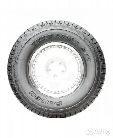 Sailun Terramax A/T 235/70 R16 106S