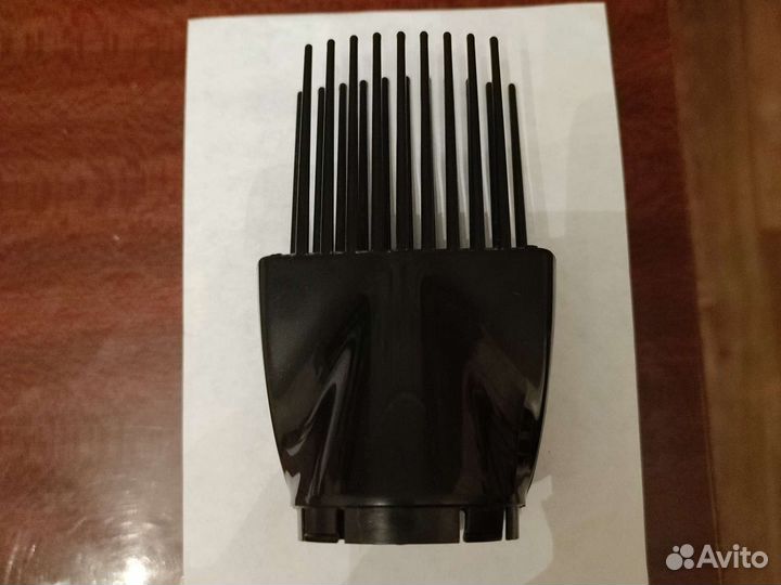 Насадка для фена