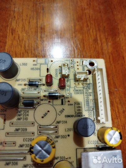 Блок питания TV5502-ZC02-01