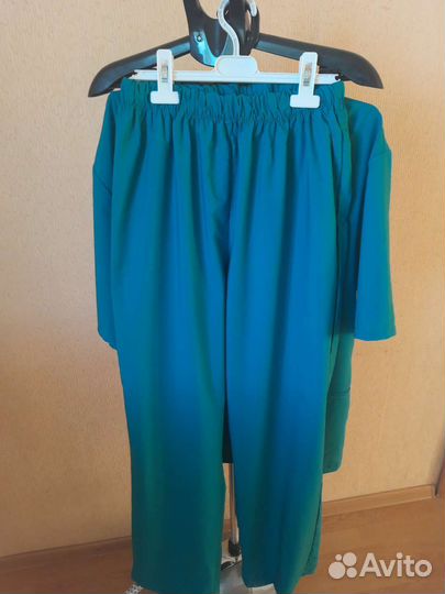 Медицинский костюм