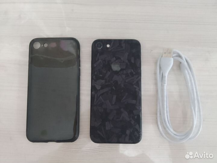 iPhone 7, 128 ГБ