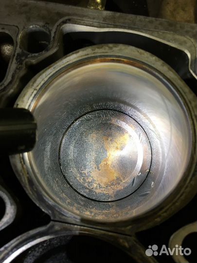 В5254Т2 блок в сборе Вольво s80,s60,xc90,xc70