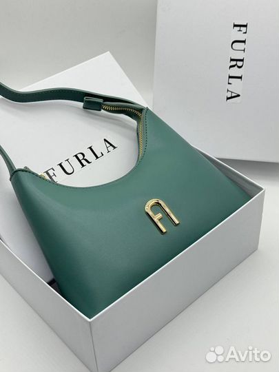 Сумка женская furla diamante