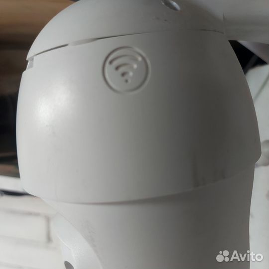 Камера видеонаблюдения wifi