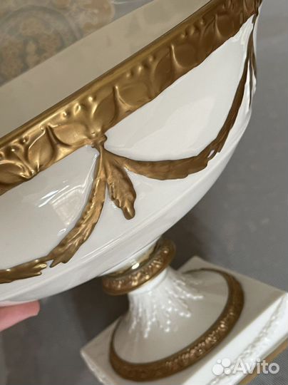 Ваза конфетница