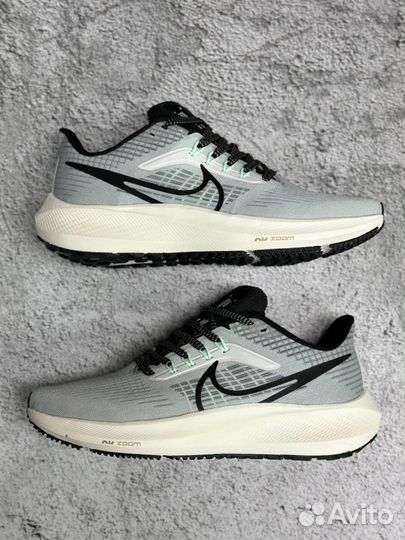 Кроссовки Nike air zoom pegasus 39