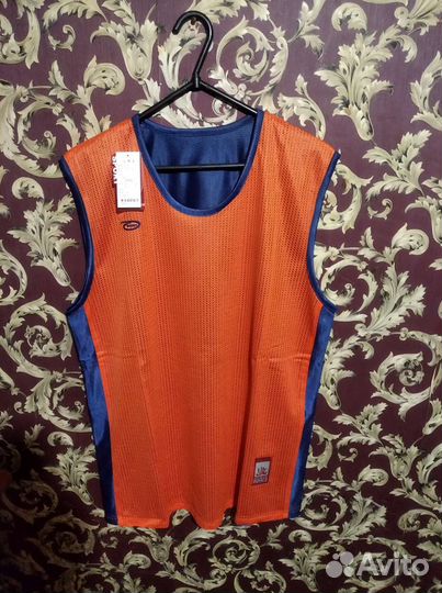 Баскетбольная форма