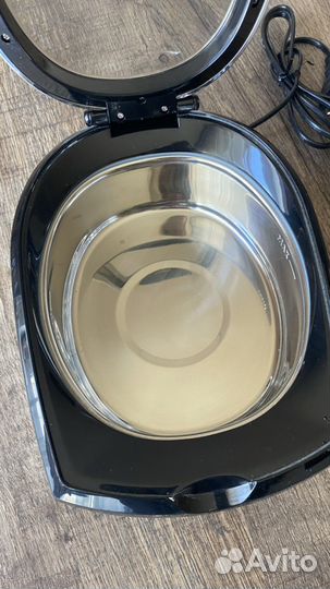 Уз мойка не б/у codyson cd-7810A