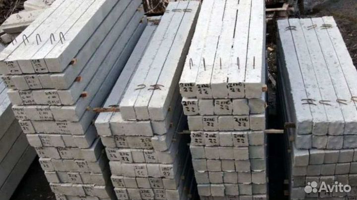 Бетонные плиты дорожные опт