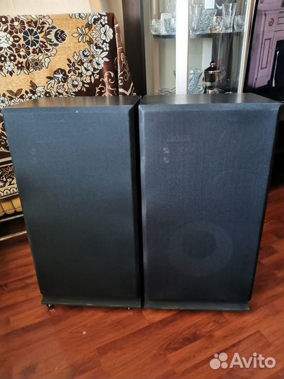 Колонки Acoustic studio monitor 3314