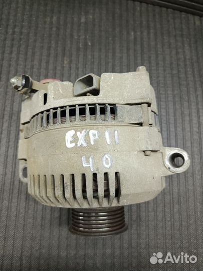 Генератор Ford Explorer 2