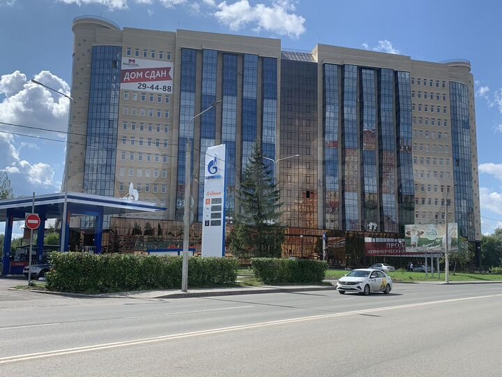 Свободного назначения, 34 м²