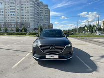 Mazda CX-9 2.5 AT, 2019, 22 000 км, с пробегом, цена 3 050 000 руб.