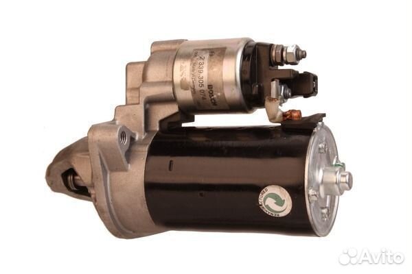 Стартер BMW 526 528 530 N55 E91 E92 E93 F26