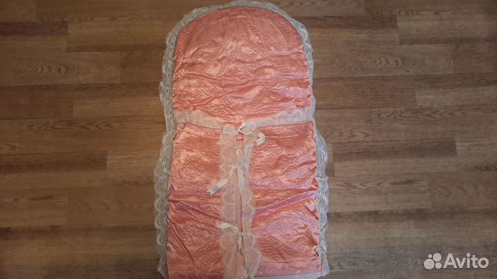 Конверт на выписку СССР ретро