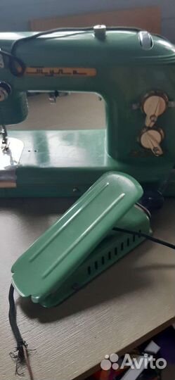Машинка швеиная тула 1