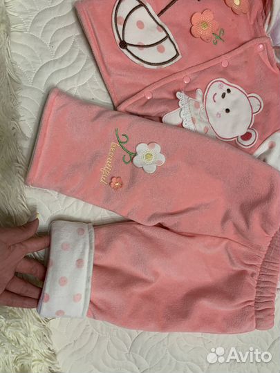 Детская одежда