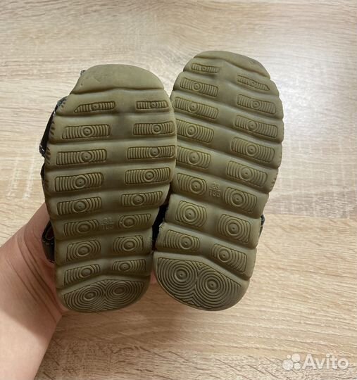 Сандалии 23 размер