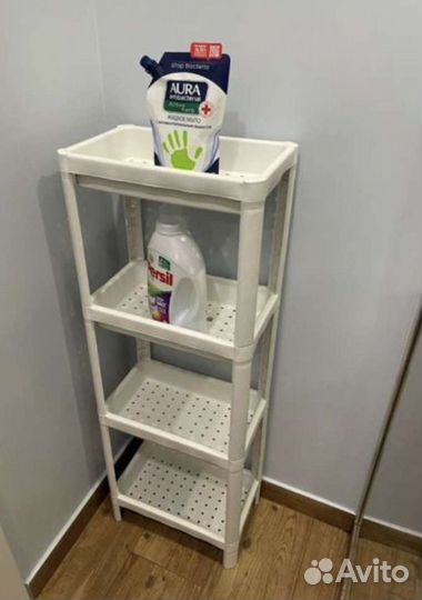 Стеллаж/этажерка IKEA