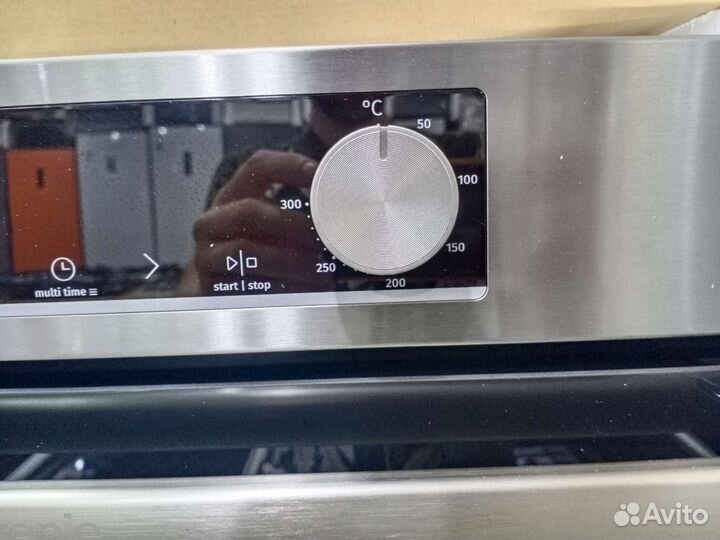 Духовой шкаф gorenje bo6737e02xk