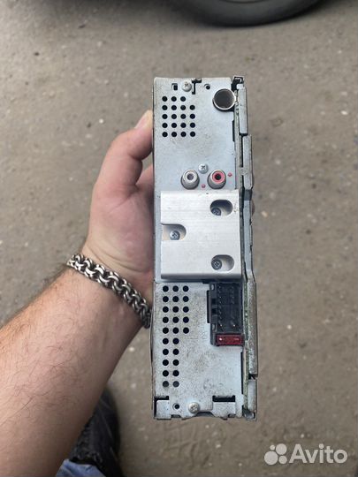 Магнитола pioneer